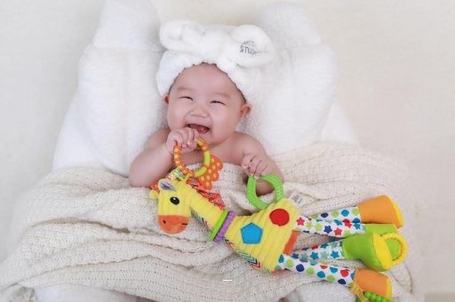 大悟宝宝最晚多久会走路