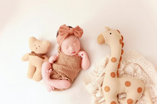 大悟宝宝几个月会站