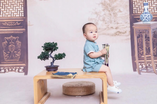 大悟3岁宝宝不听话